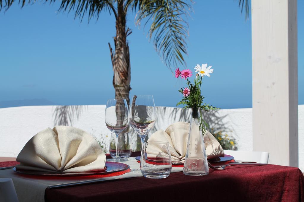 Alta Marea Hotel Gioiosa Marea Zewnętrze zdjęcie